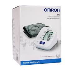 Medical Devices, DIGITAL BP MACHINE (OMRON) M2